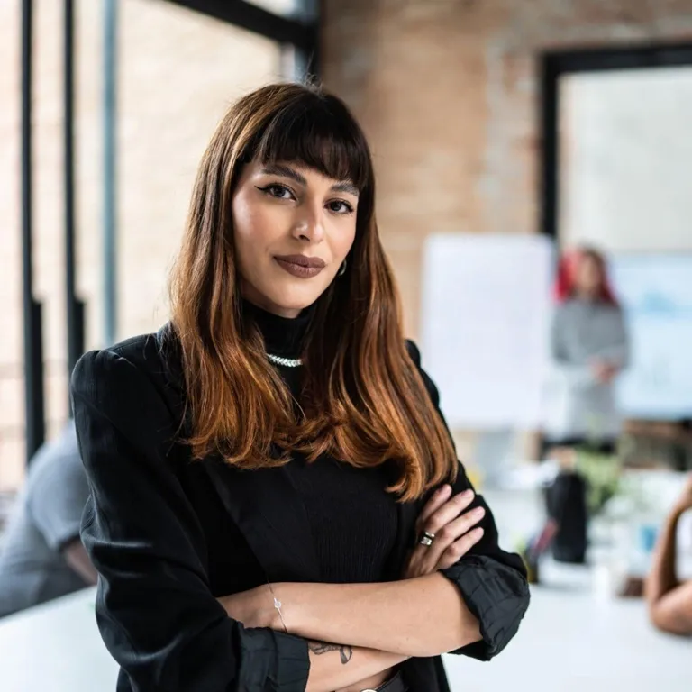 Why Choose Sprint Nexus for DevOps & Platform Engineering?