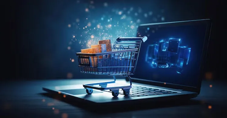 eCommerce Cloud Hosting
