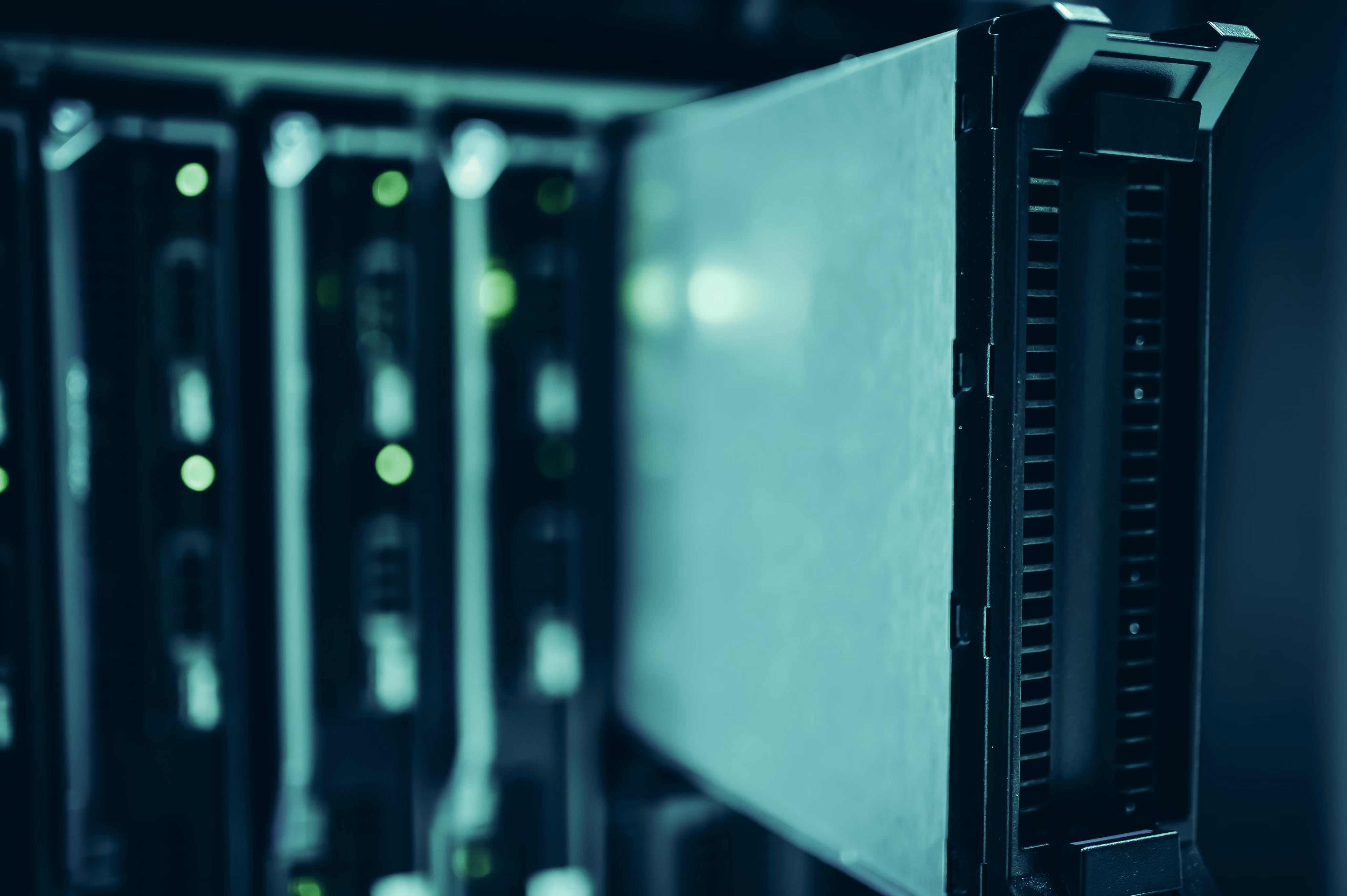 EV & Mobility Cloud Infrastructure