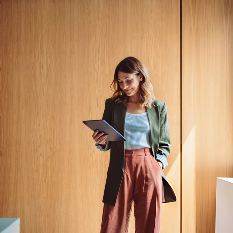 Why Companies Choose Sprint Nexus?