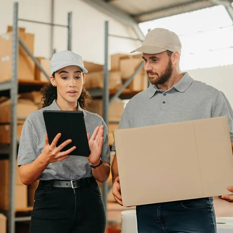 Why Logistics SaaS Companies Choose Sprint Nexus